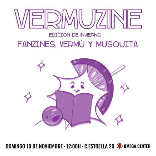 Vermuzine: Edición de invierno (2024)