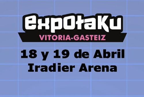 Expotaku Vitoria-Gasteiz 2024