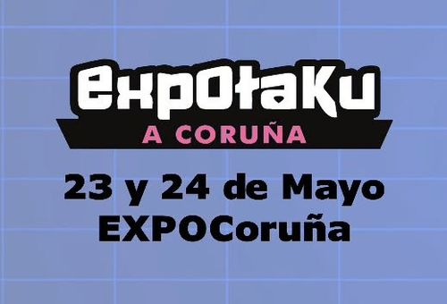 Expotaku Jerez 2024