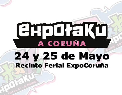 Expotaku Jerez 2024