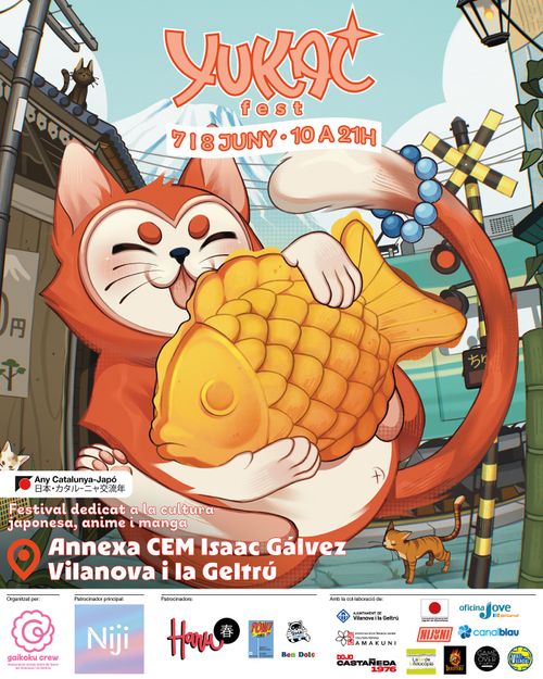 YukaiFest 2024
