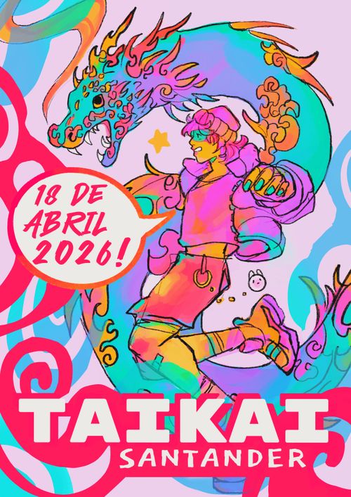 TAIKAI SANTANDER