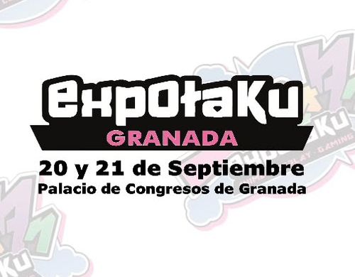 Expotaku Granada 2024