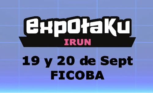 Expotaku Irun 2026