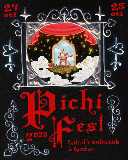 Pichi Fest 2024