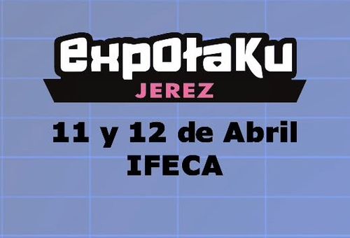 Expotaku Jerez 2024