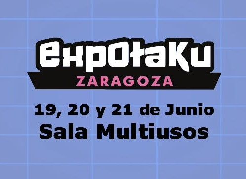 Expotaku Zaragoza 2024