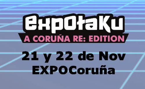 Expotaku Jerez 2024