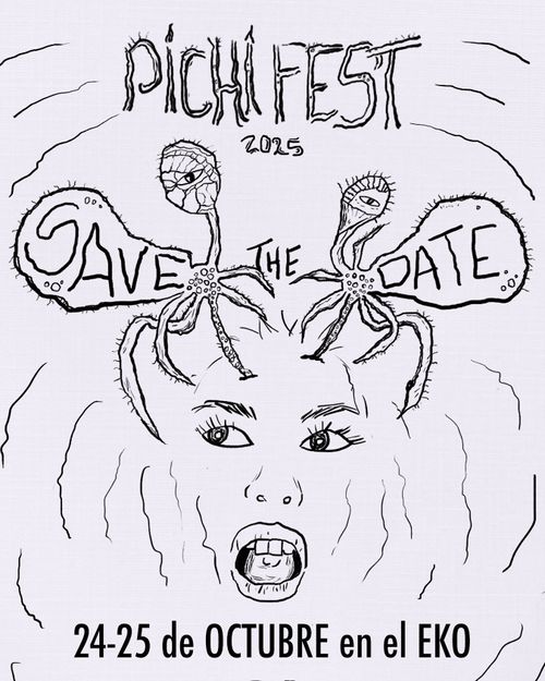 Pichi Fest 2024