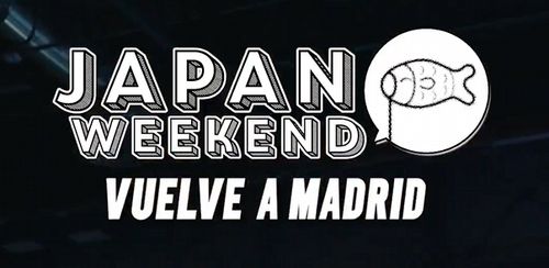 Japan Weekend Madrid Septiembre 2026