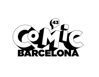 43ª COMIC BARCELONA