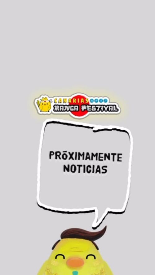 Canarias Manga Festival 2026