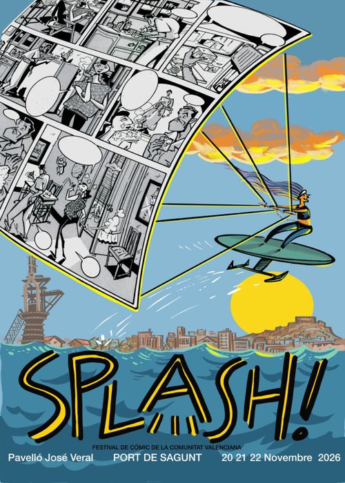 11º Splash Sagunt (2024)
