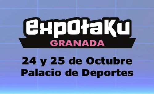 Expotaku Granada 2026