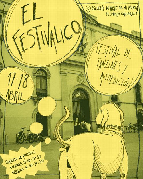 El Festivalico 2026