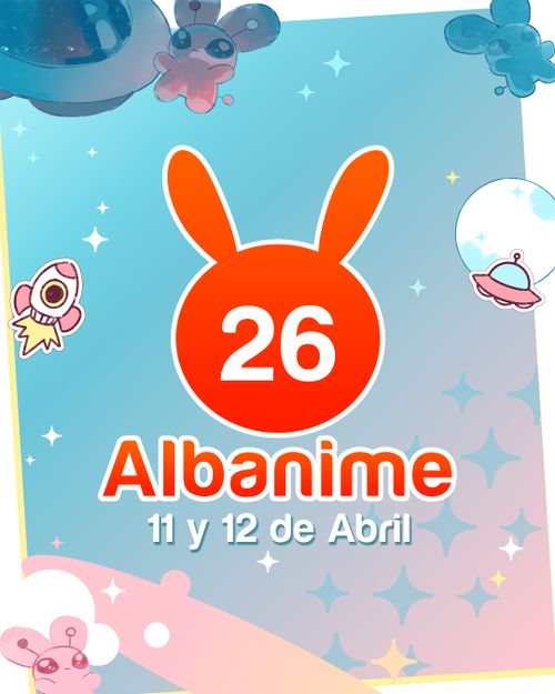 Albanime 2024