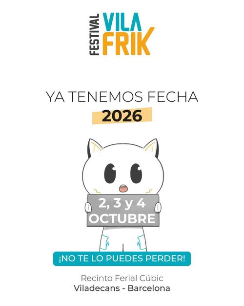Vilafrik