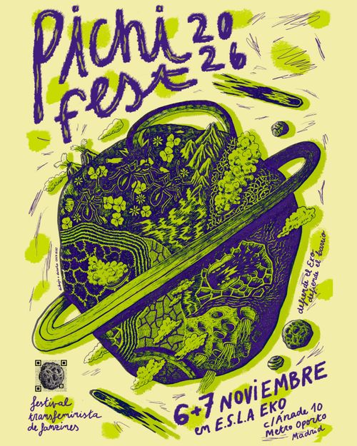 Pichi Fest 2024