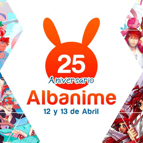 Albanime 2024