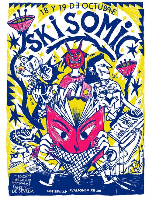 Skisomic 2025
