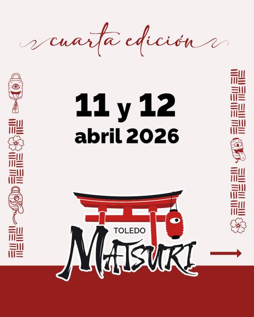 Toledo Matsuri