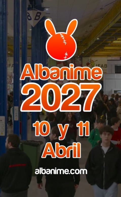 Albanime 2024