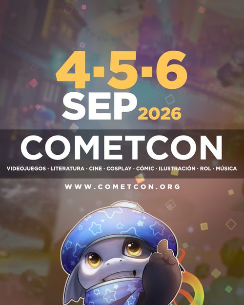 ComerCon Asturias 2024