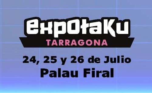Expotaku Jerez 2024