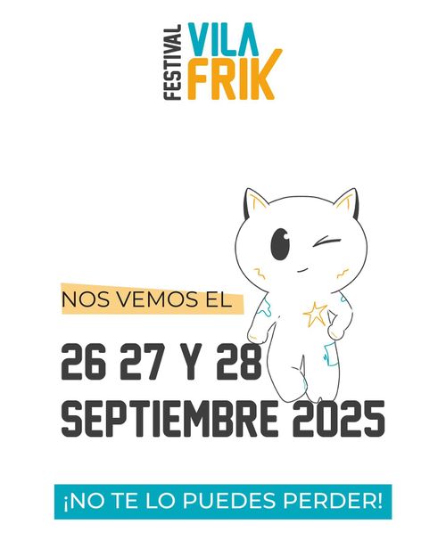 Vilafrik