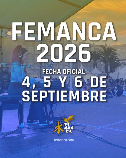 FEMANCA 2024