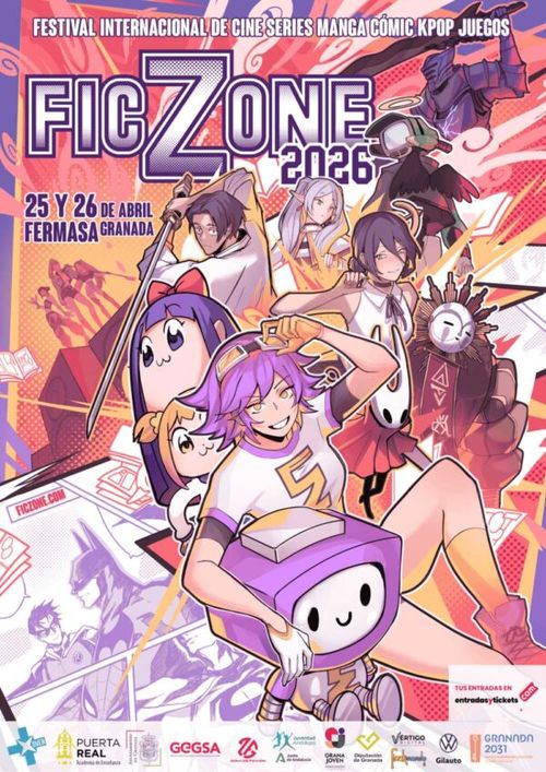 FICZONE 2025
