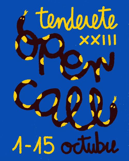13º Tenderete