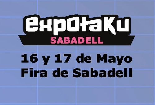 Expotaku Sabadell 2026