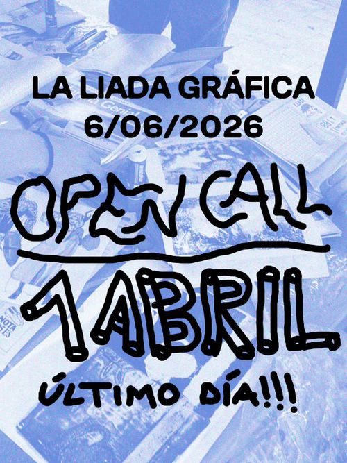 La Liada Gráfica 2024