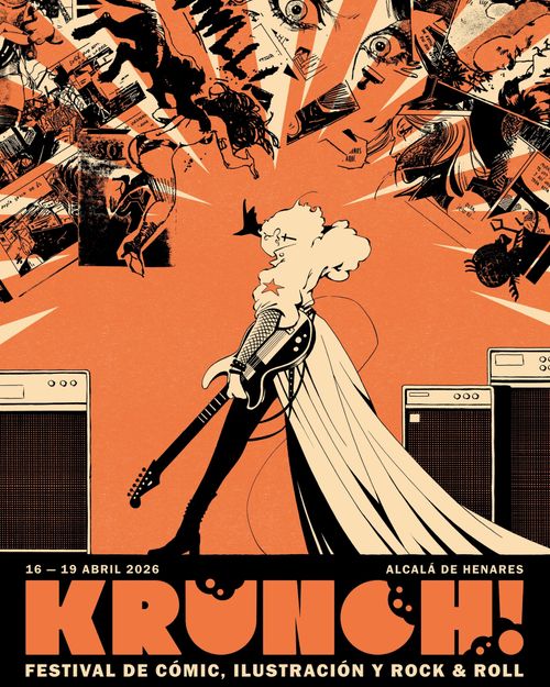 Krunch! Festival
