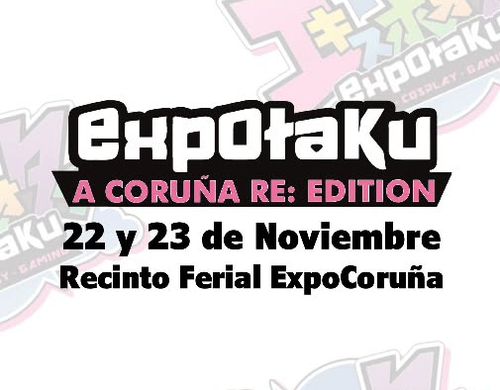 Expotaku Jerez 2024